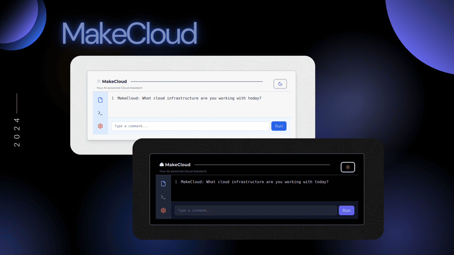 MakeCloud - UofTHacks24