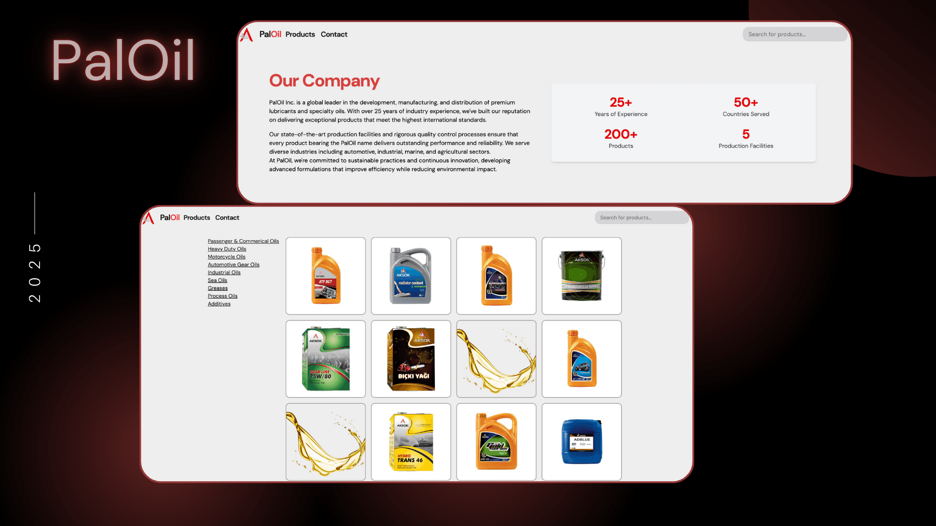 isDesign Client