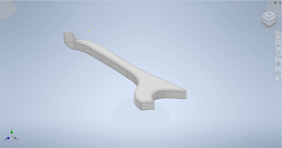 Turbine Design