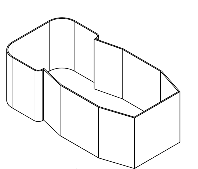 Design Footprint