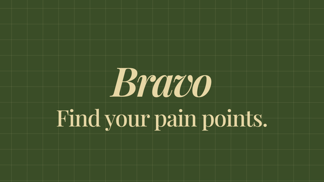 Bravo Project