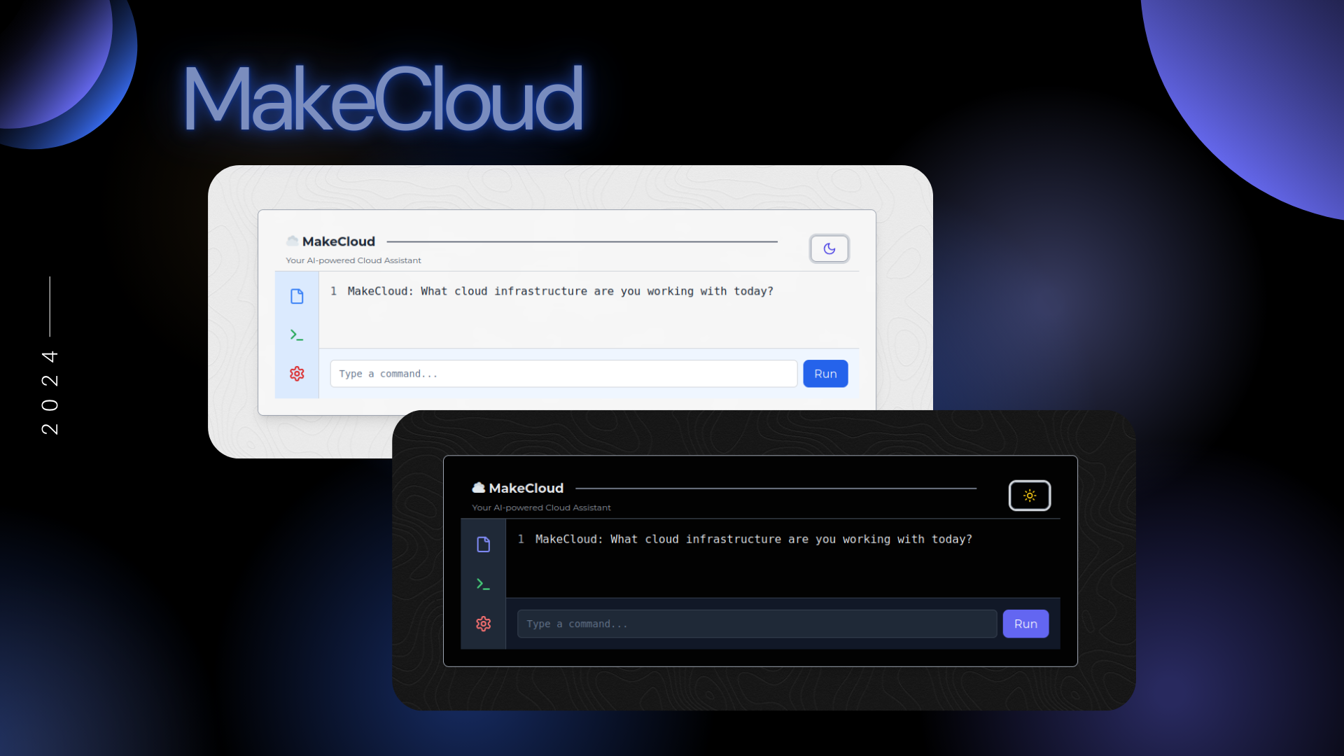 MakeCloud - UofTHacks24
