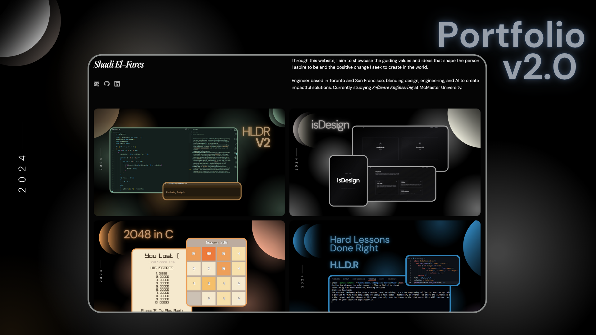 Portfolio v2